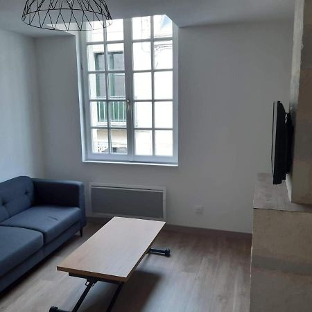 Saumur Centre : Appartement Entierement Renove. Luaran gambar