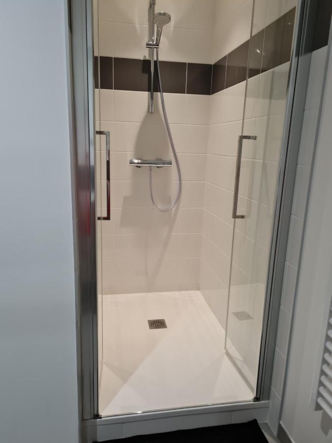 Saumur Centre : Appartement Entierement Renove. Luaran gambar